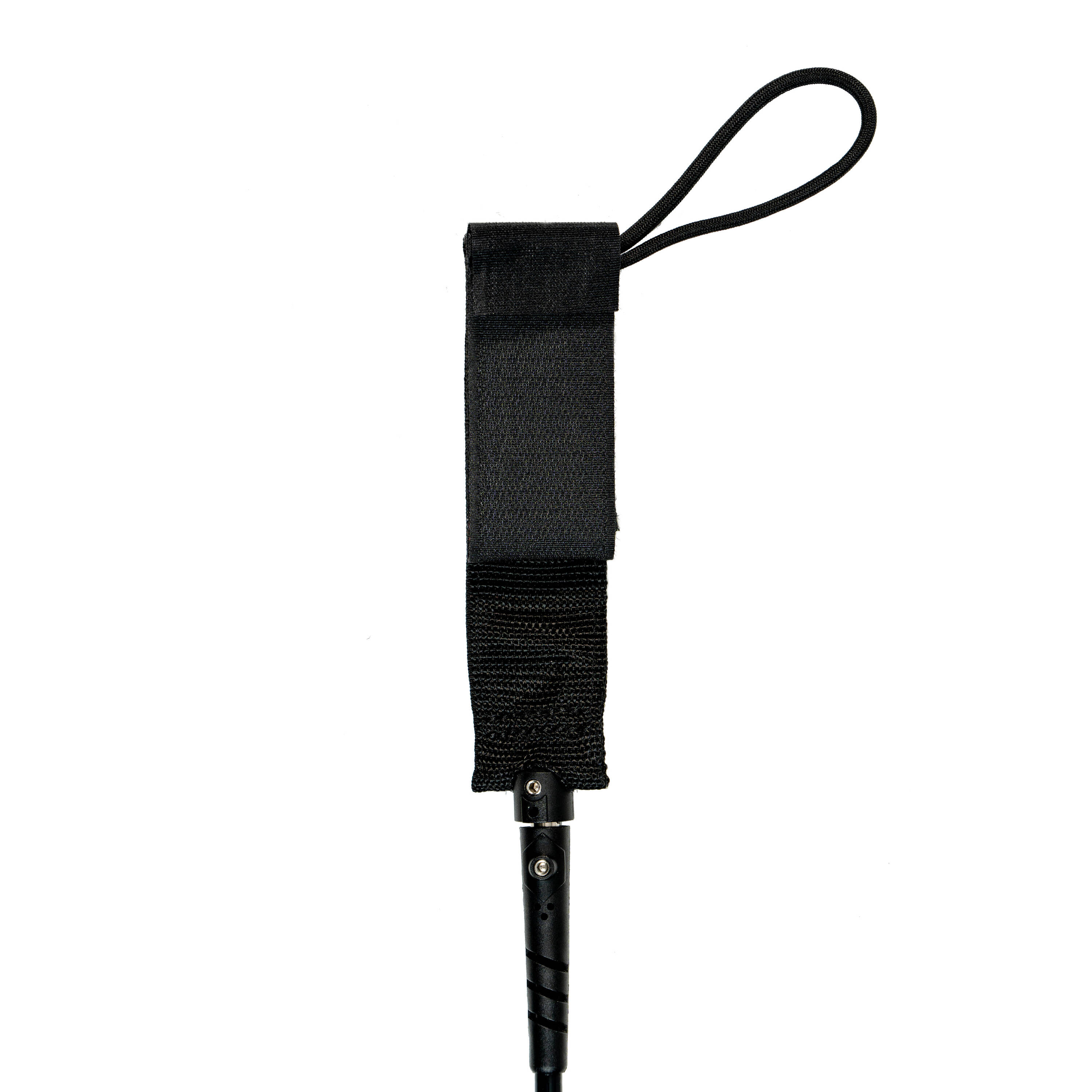 Touring Stand Up Paddle Board Spiral Leash -  4