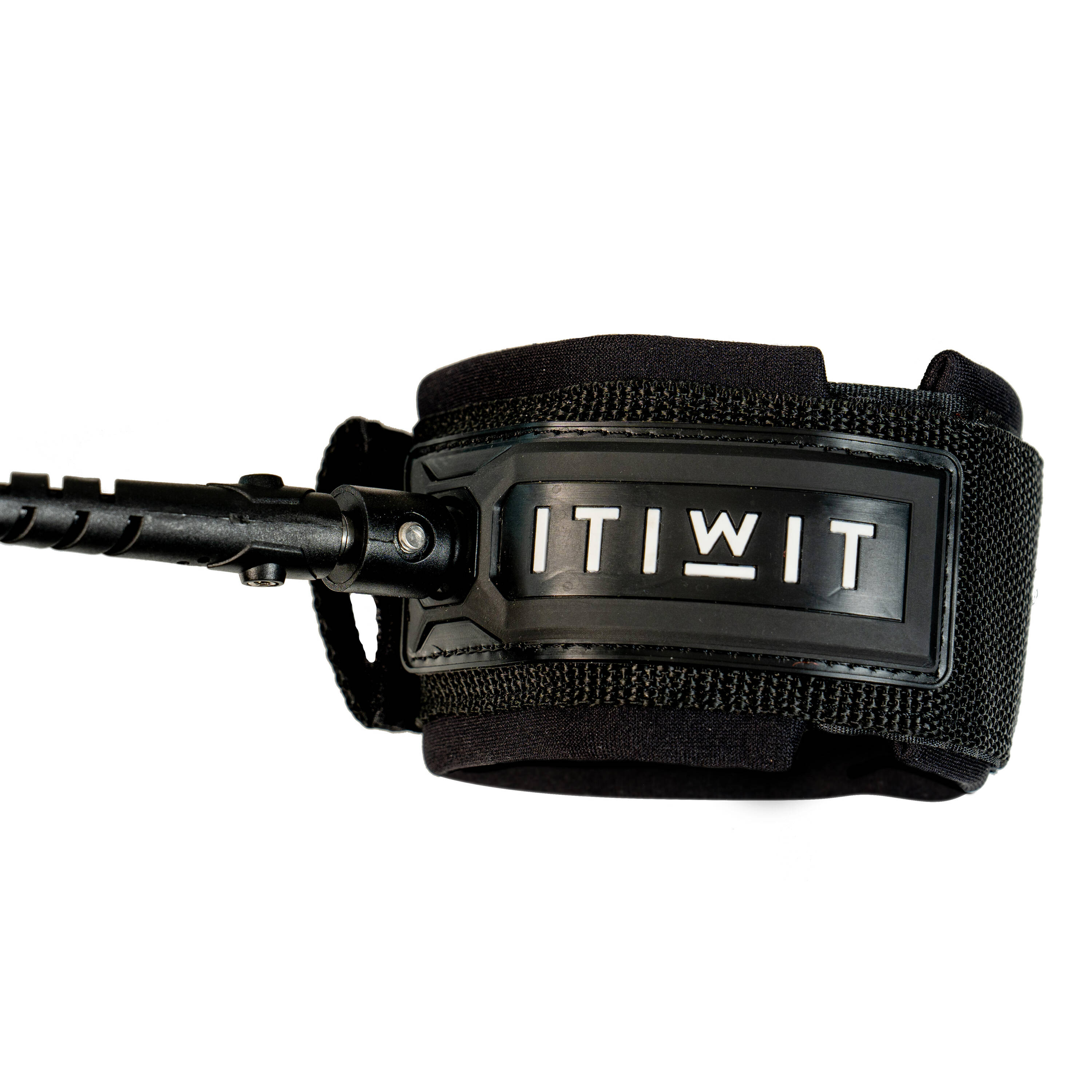 Touring Stand Up Paddle Board Spiral Leash -  3