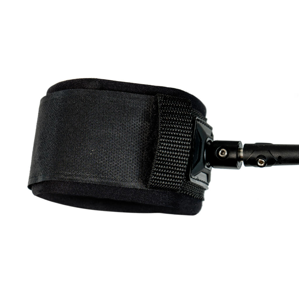 Leash Spiral pour Stand Up Paddle de randonnée