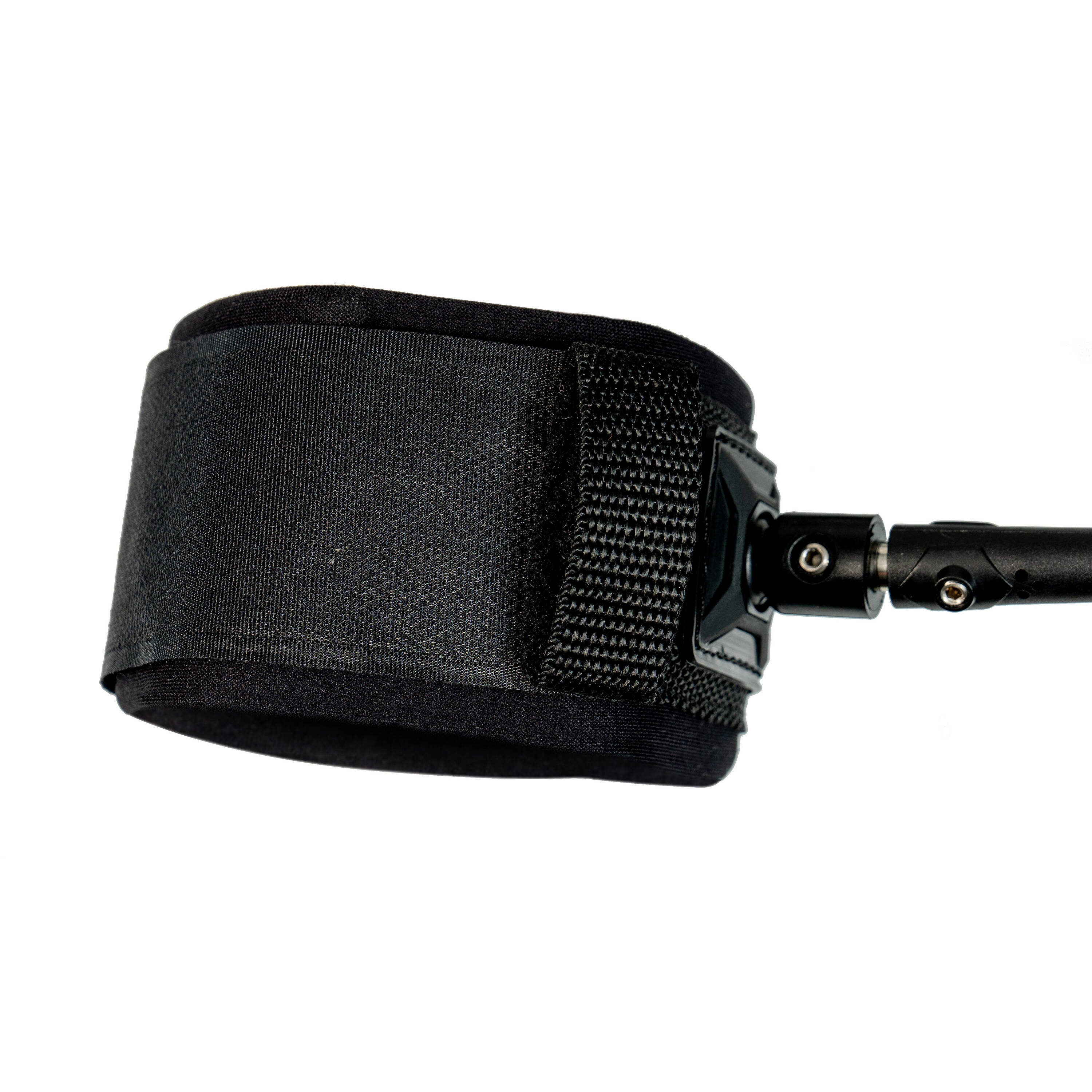 Touring Stand Up Paddle Board Spiral Leash -  5