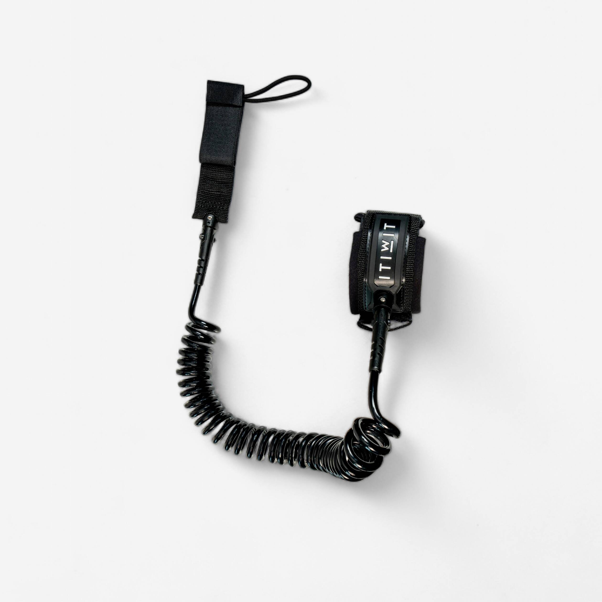 Touring Stand Up Paddle Board Spiral Leash