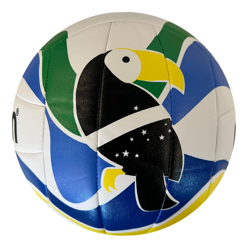 Pallone beach volley Molten Brasile 24