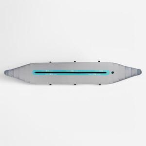 Funda Fondo Textil Recambio Kayak Itiwit/Tribord 100 3 Plazas
