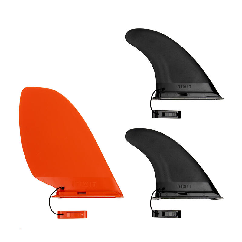 Stand up paddle gonflable robuste pour loueurs et clubs