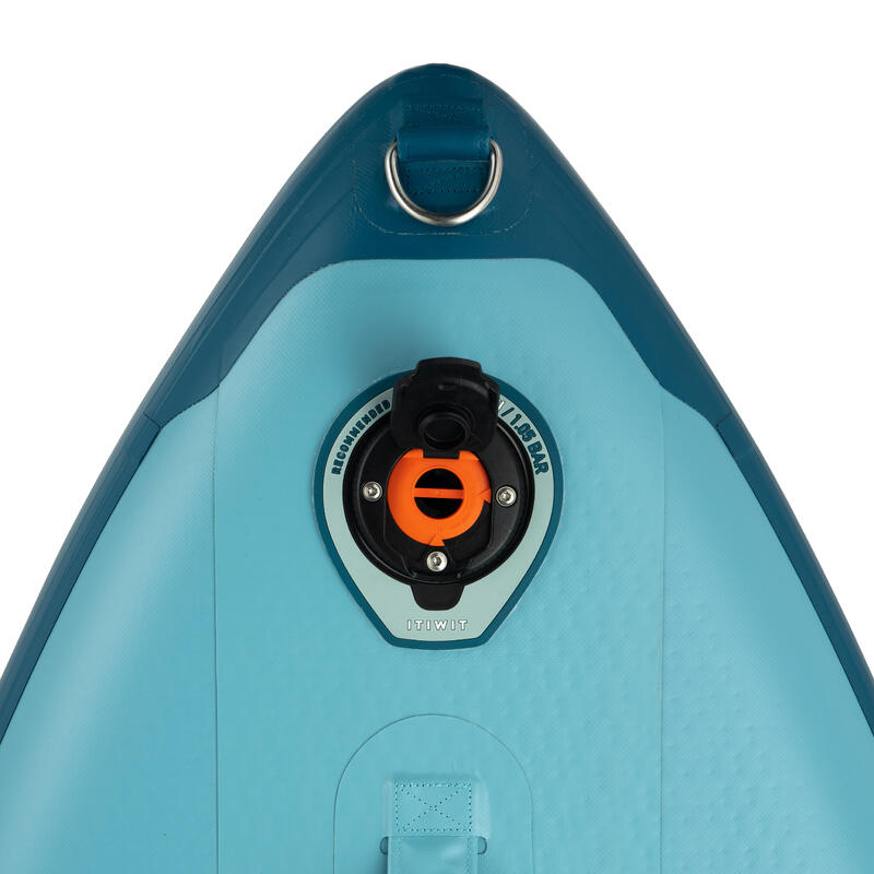Şişme Stand Up Paddle