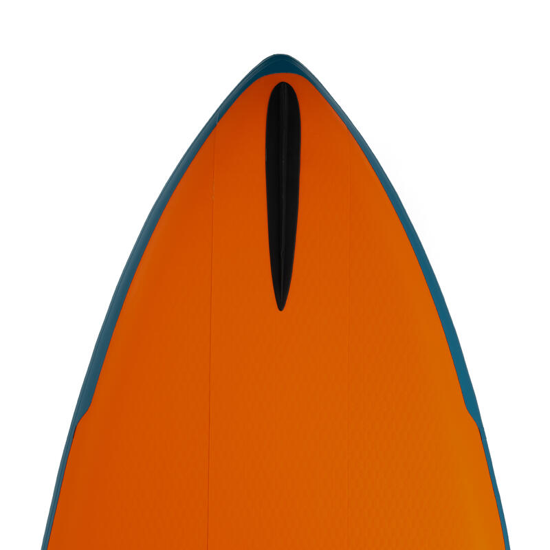 SUP-Board Stand up Paddle aufblasbar robust für Clubs und Verleiher