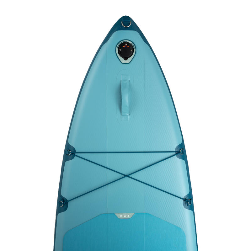 Nafukovací paddleboard Robust 10'6
