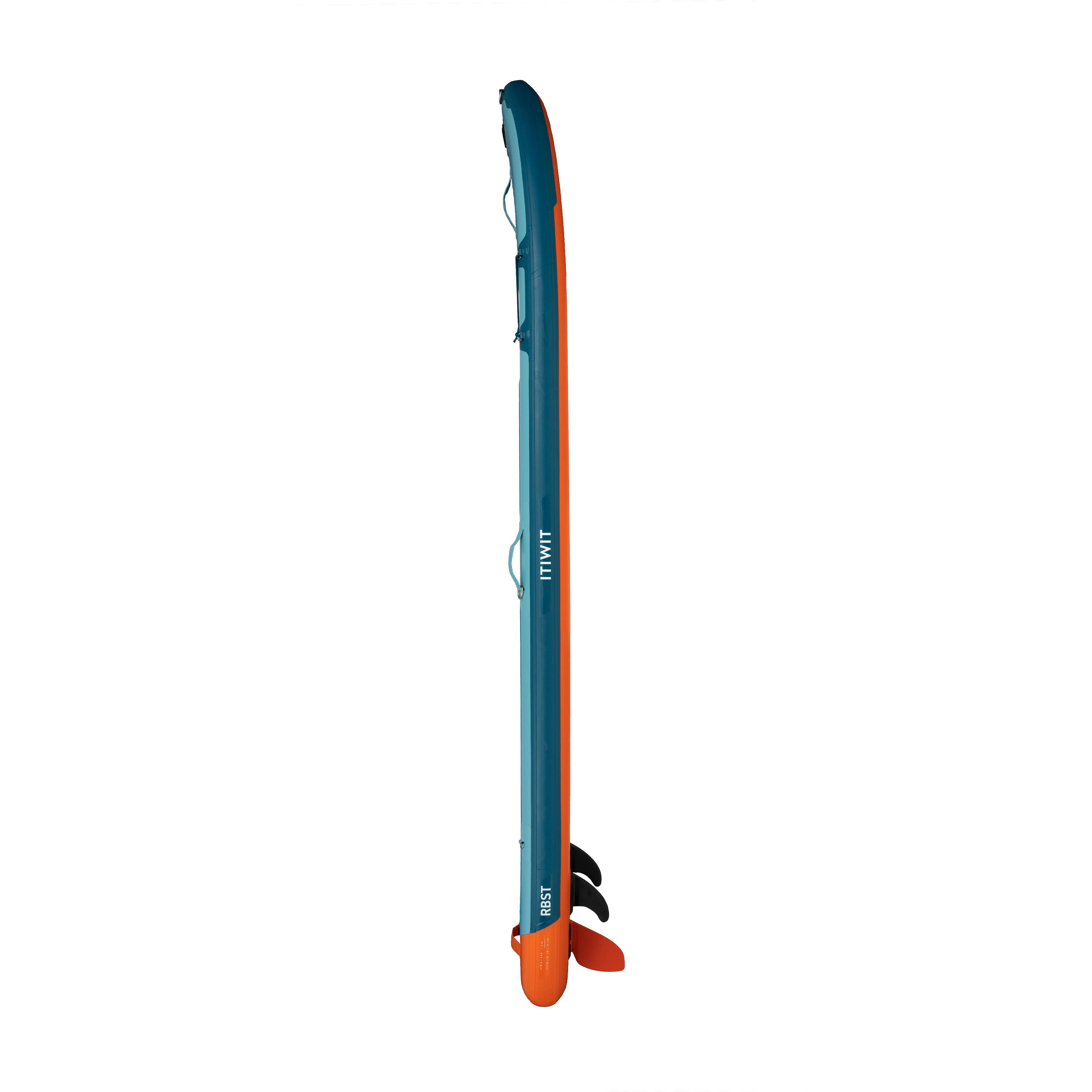 Prancha Insuflável e Robusta de Stand Up Paddle para Empresas Aluguer e Clubes 41/53