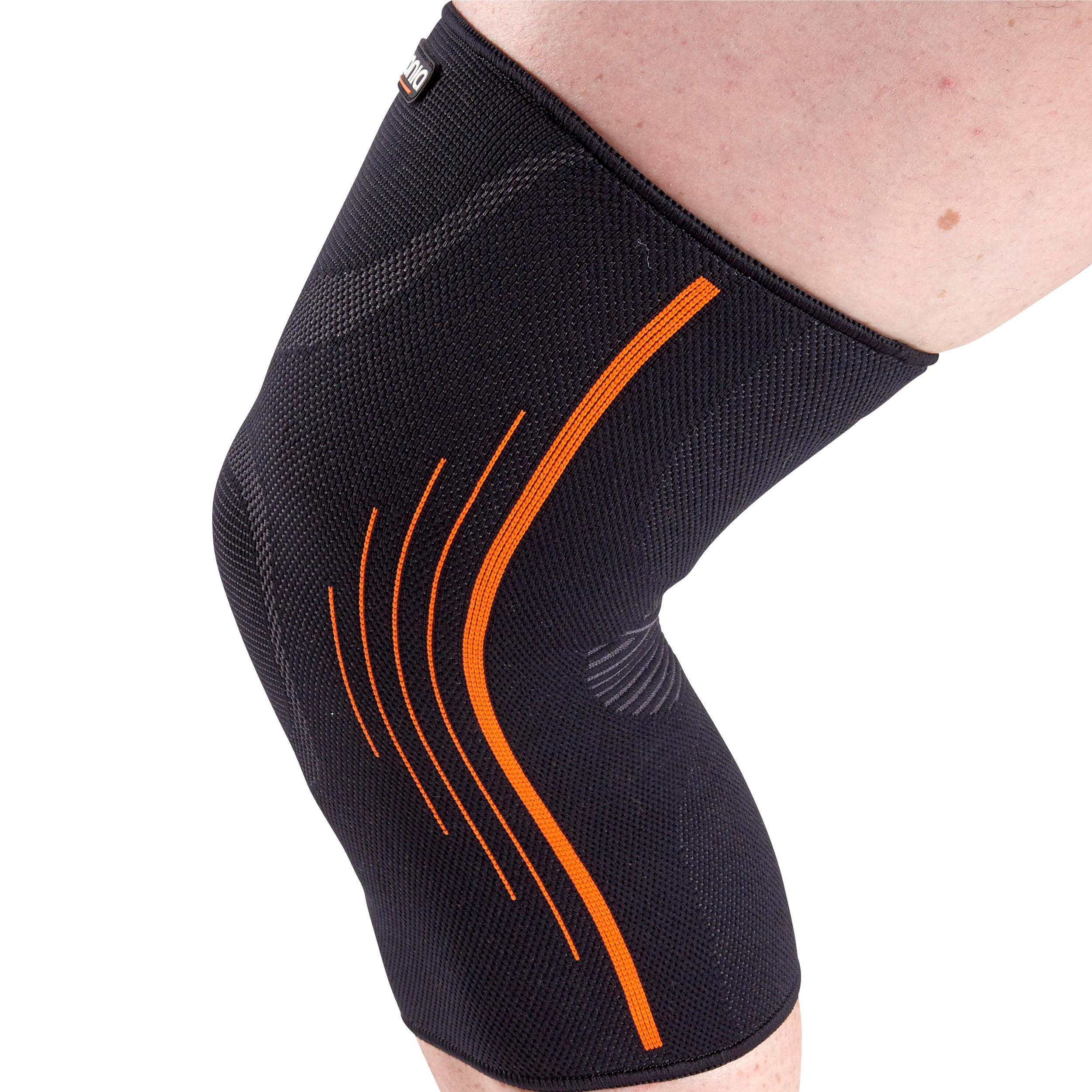 knee sleeves decathlon