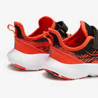 Kids' Rip-Tab Flexible & Light Shoes AT Flex