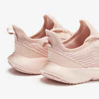 Kids' Lace-Up Flexible & Light Shoes AT Flex