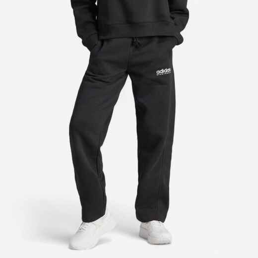 
      Adidas Jogginghose Damen  - schwarz
  