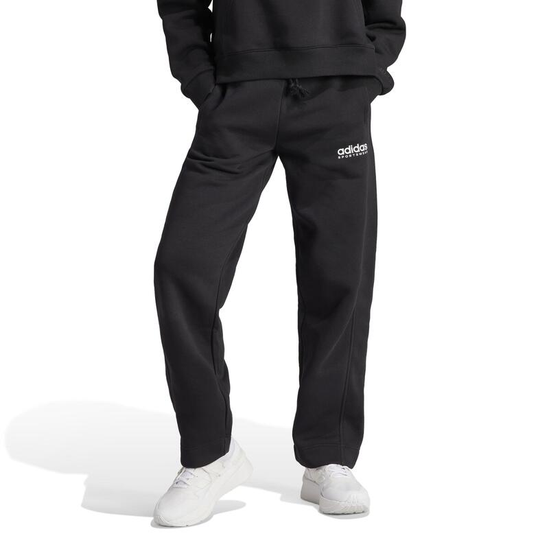 Pantalón Jogger Fitness Soft Training Adidas All SZN Mujer Negro