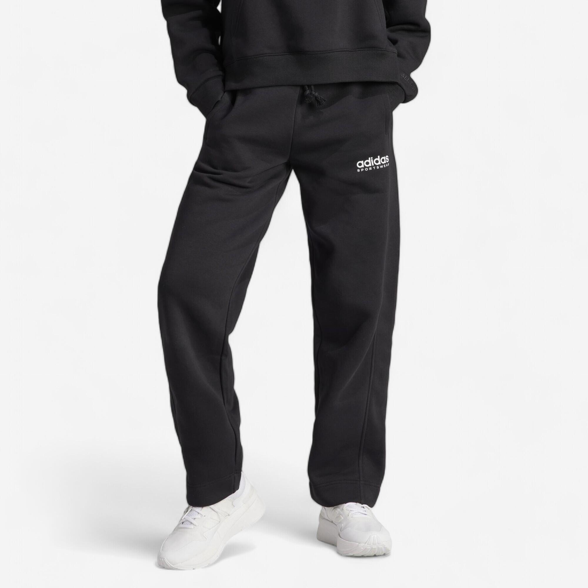 Pantalons femme Adidas Decathlon