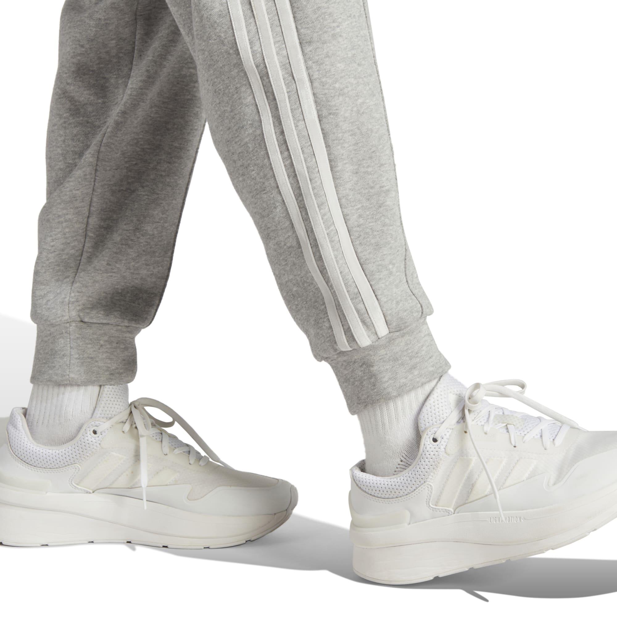 SURVETEMENT ENERGIZE DE FITNESS SOFT TRAINING ADIDAS FEMME GRIS ADIDAS Decathlon