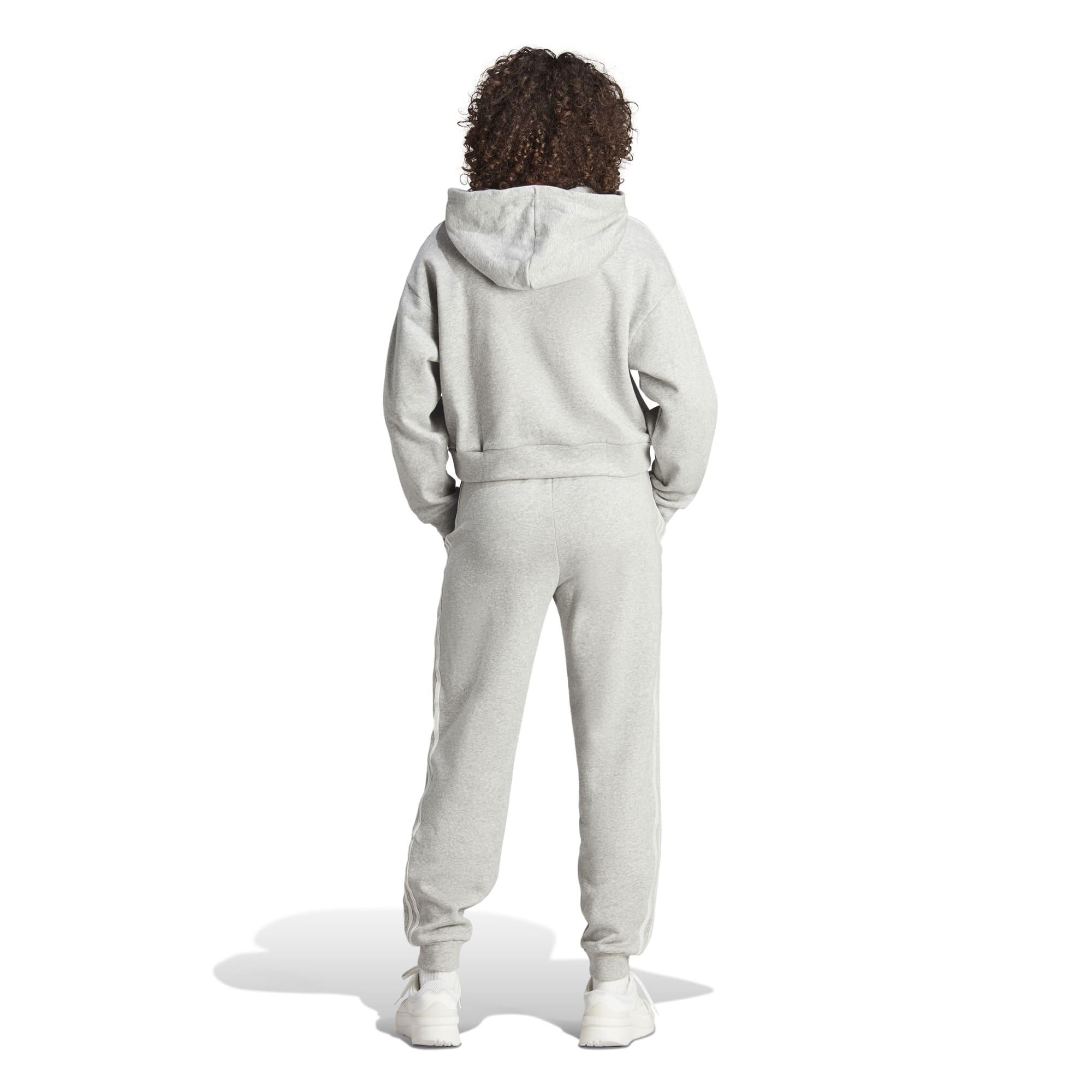Chandal mujer sales adidas decathlon