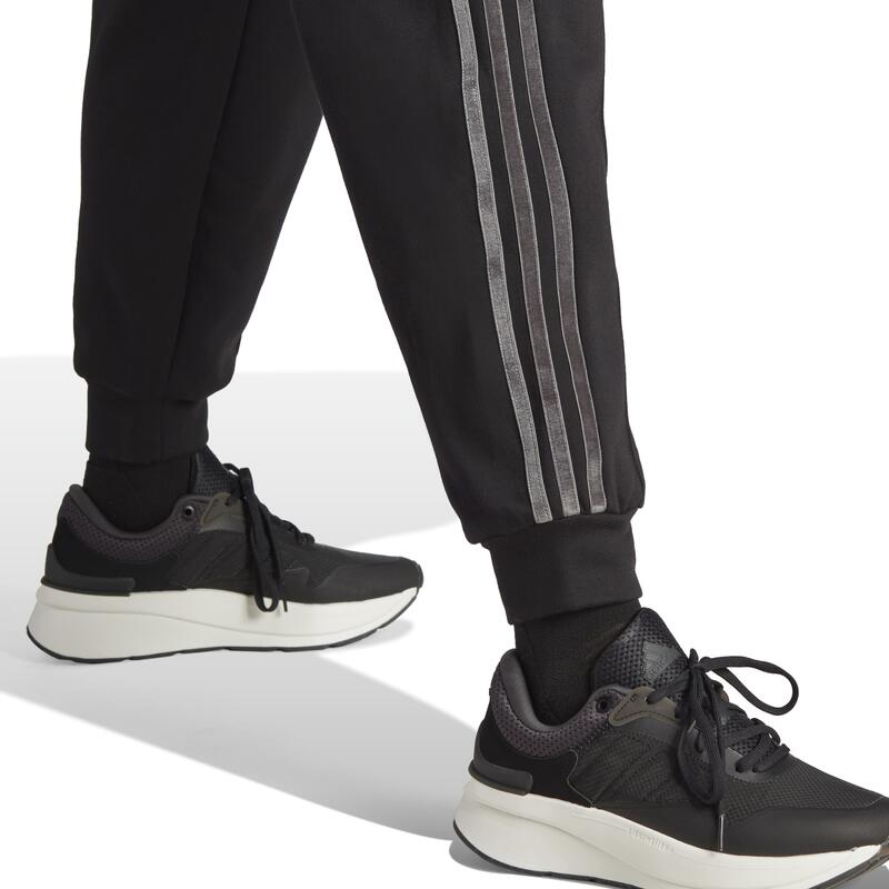 ADIDAS Trainingsanzug Damen - schwarz