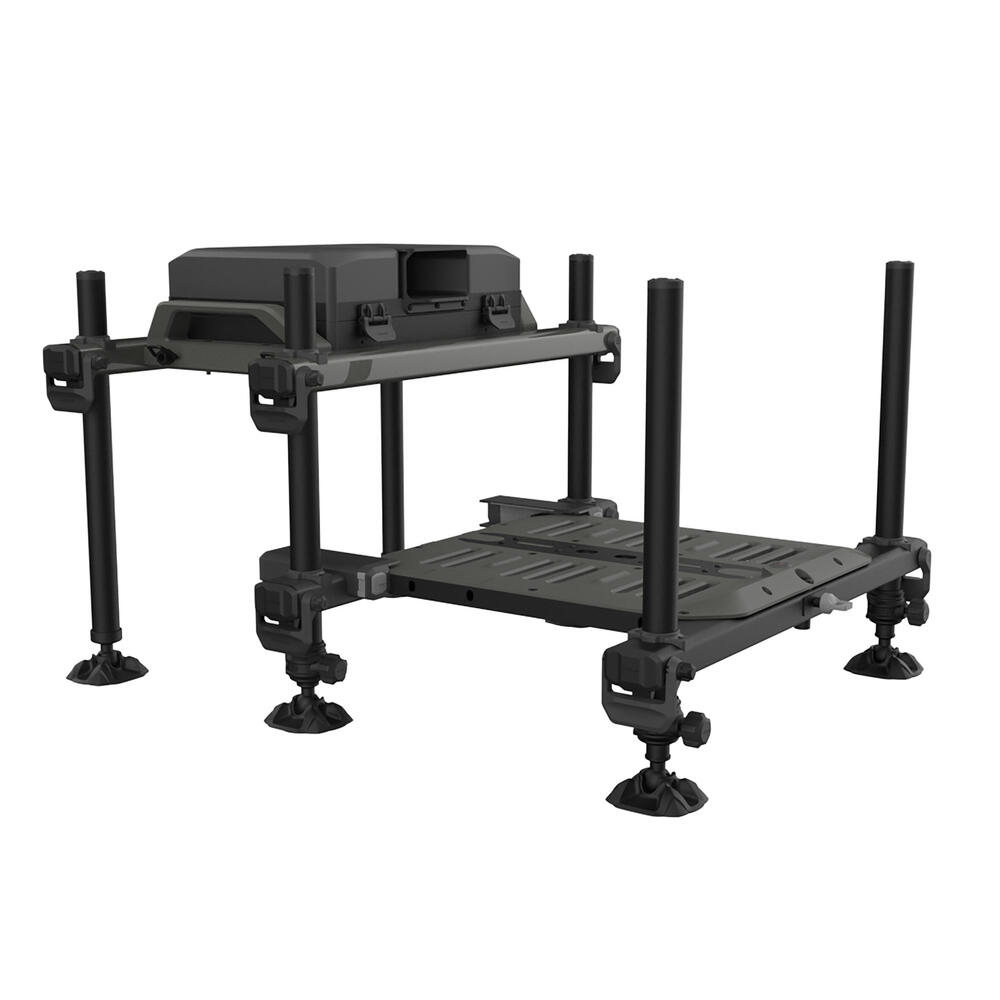 CAPERLAN CSB D36 FISHING STATION: user guide, repairs