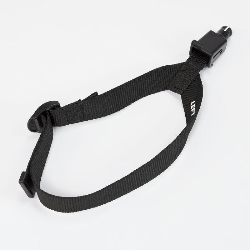 Downhill Ski Poles Redster SQS ATOMIC Decathlon