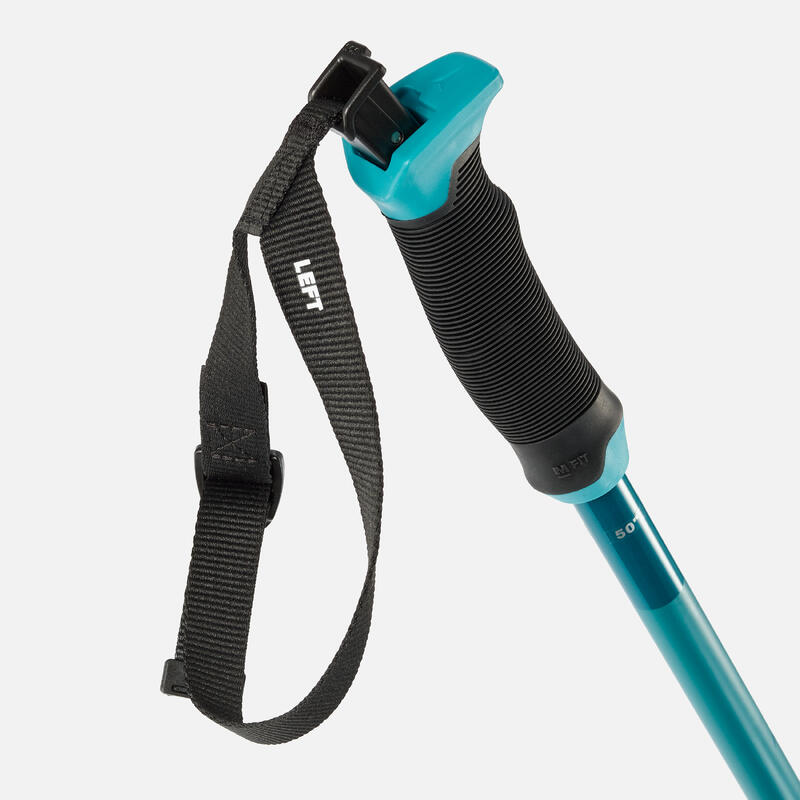 Downhill Ski Poles Redster SQS ATOMIC Decathlon