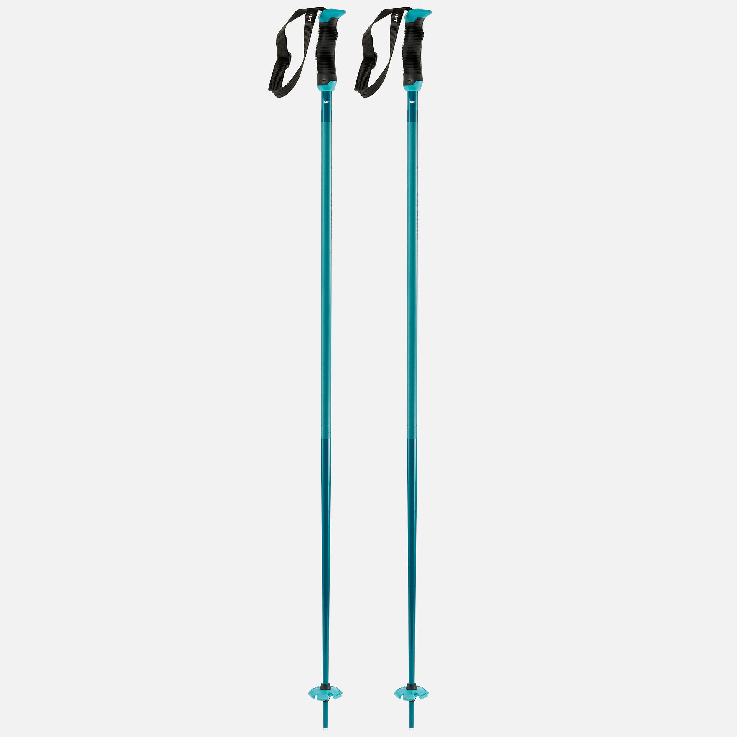 Bâtons ski de piste - Redster SQS 3/6