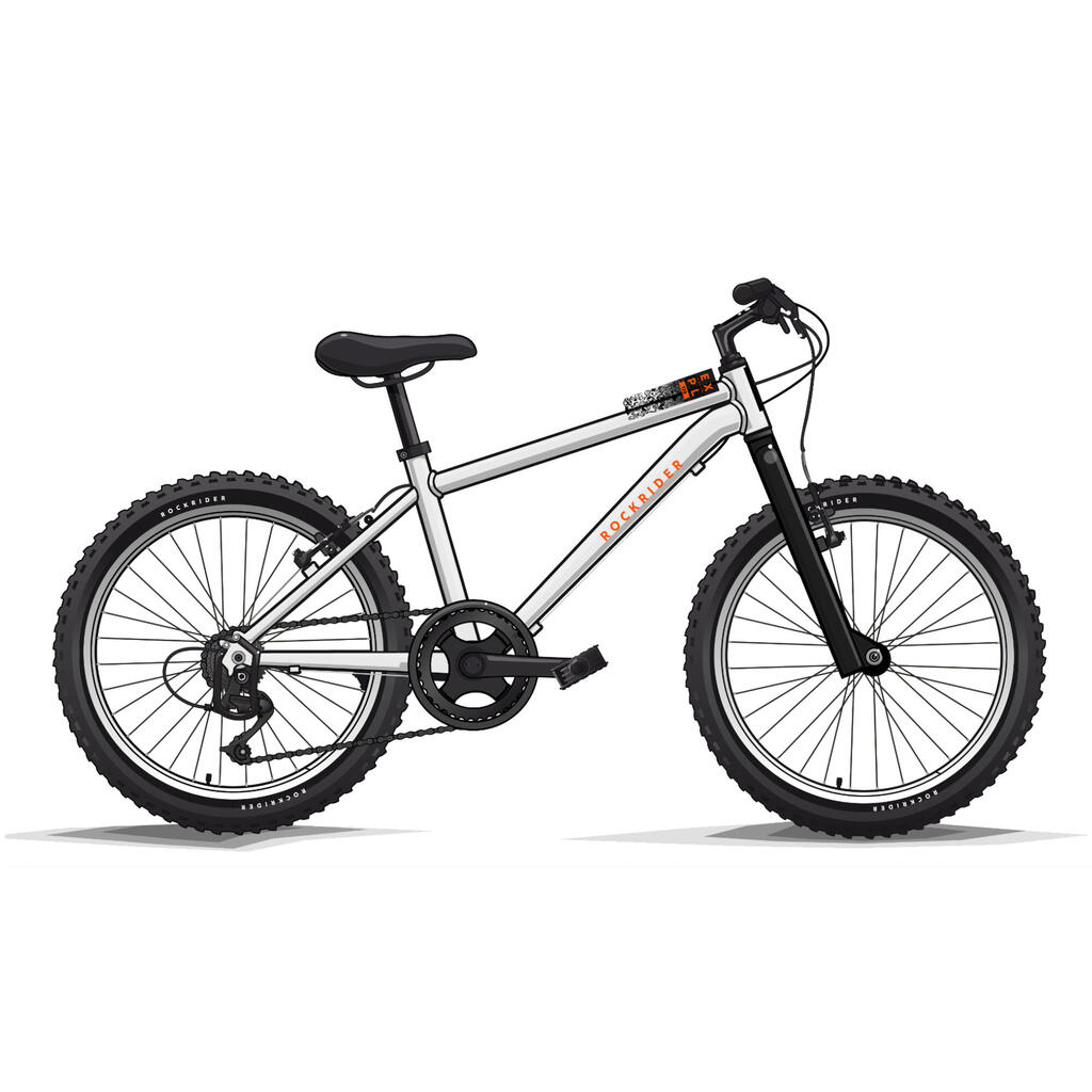 VTT ENFANT 20
