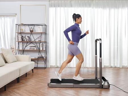 Des séances cardio avec du gros matériel&nbsp;