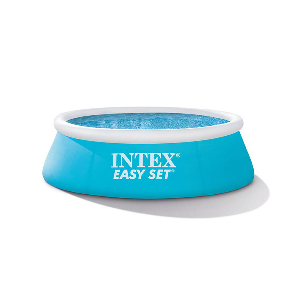 Piscine INTEX autoportée 1,83m x 0,51m