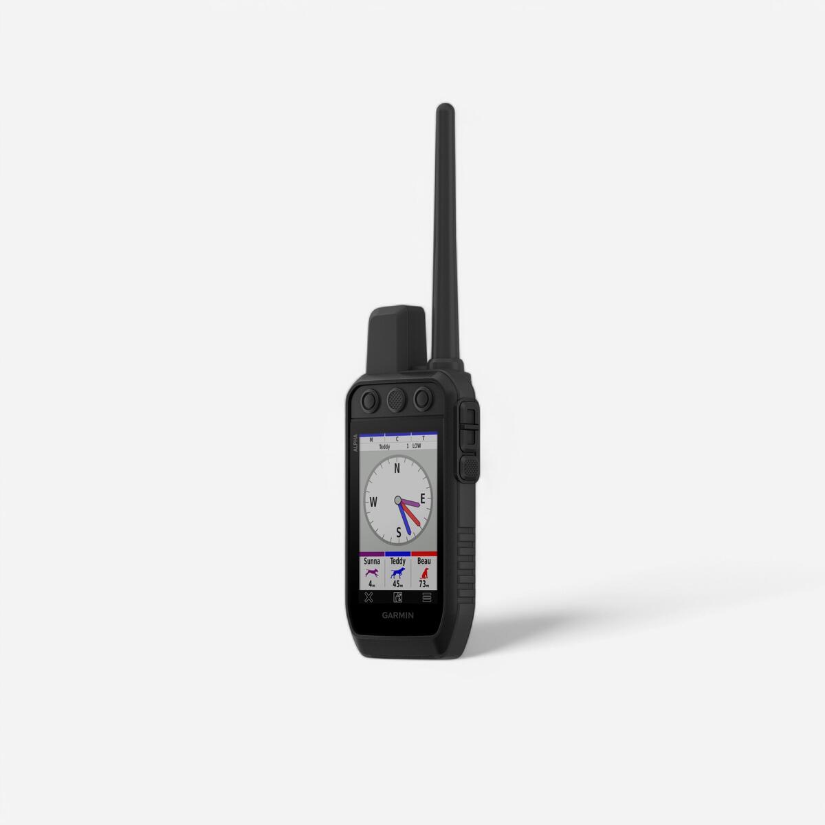 TÉLÉCOMMANDE GARMIN ALPHA 300 F