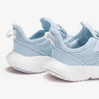 Kids' Rip-Tab Flexible & Light Shoes AT Flex