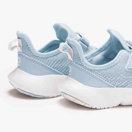 Kids' Light and Flexible Rip-Tab Shoes