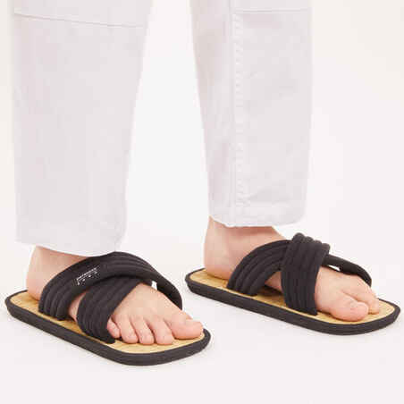 Kids' Martial Arts Zori Sandals