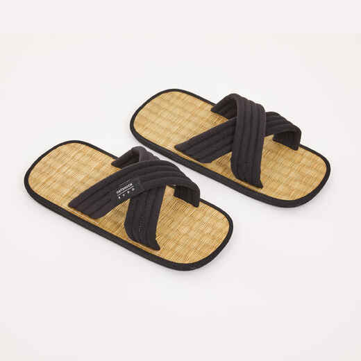 
      Adult Martial Arts Zori Sandals
  