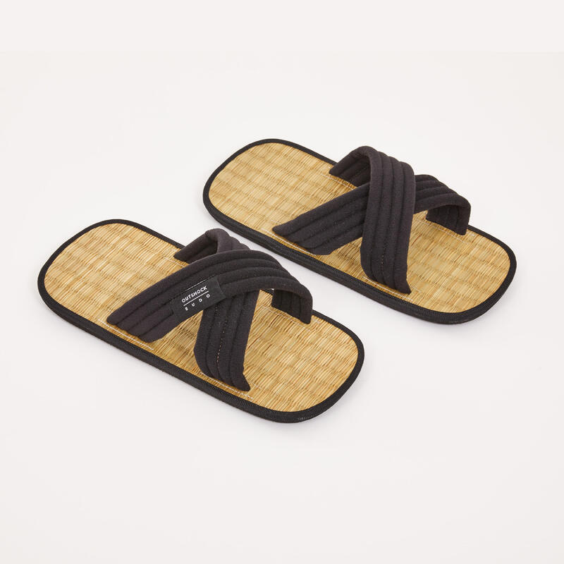 Tatami Zori Ciabatte Roman Sandals For Men Ace Martial Arts Supply