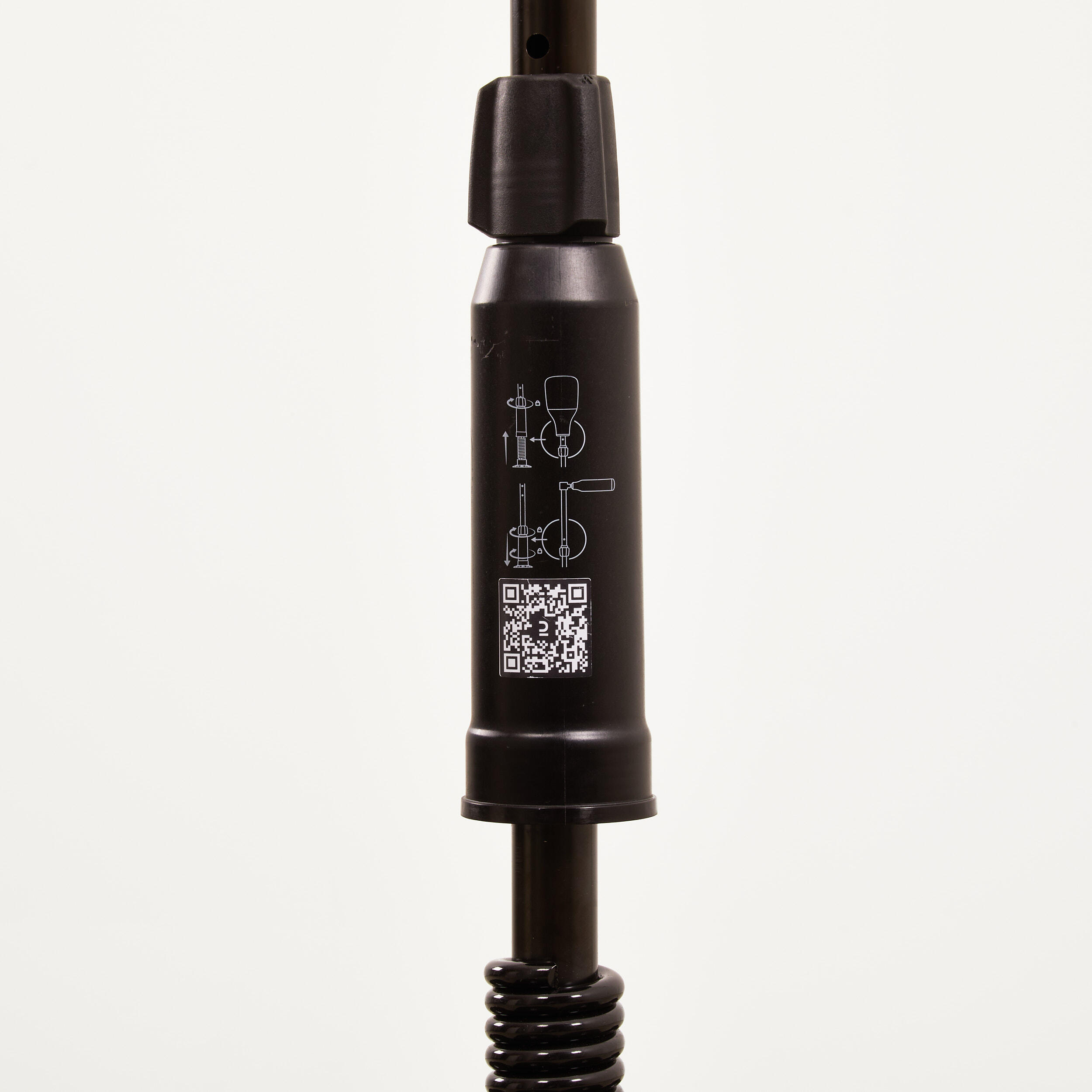 Adjustable Speed Bag with Reflex Stand - OUTSHOCK
