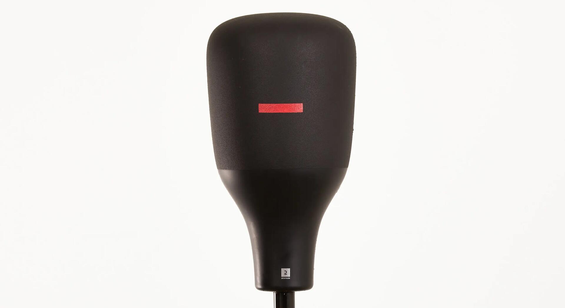 Punching ball barra per riflessi domyos decathlon boxe outshock