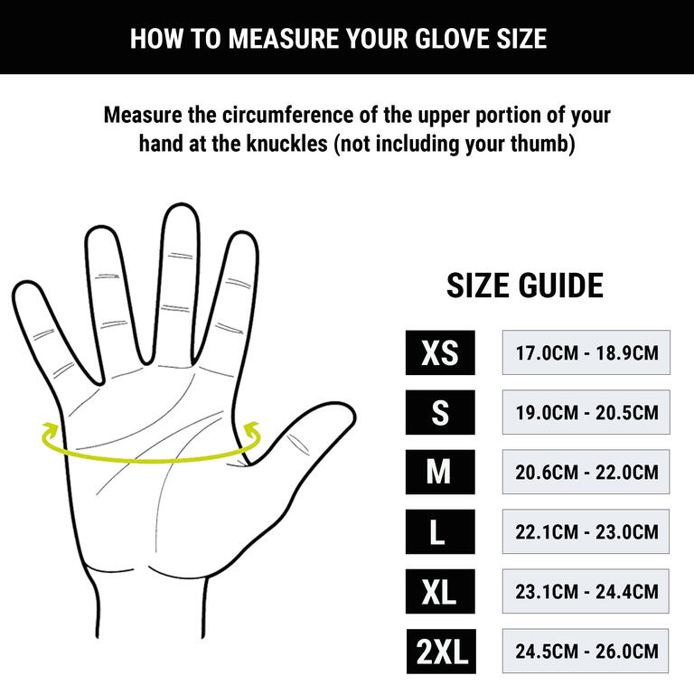 MGL 900 WORKOUT GLOVES RED