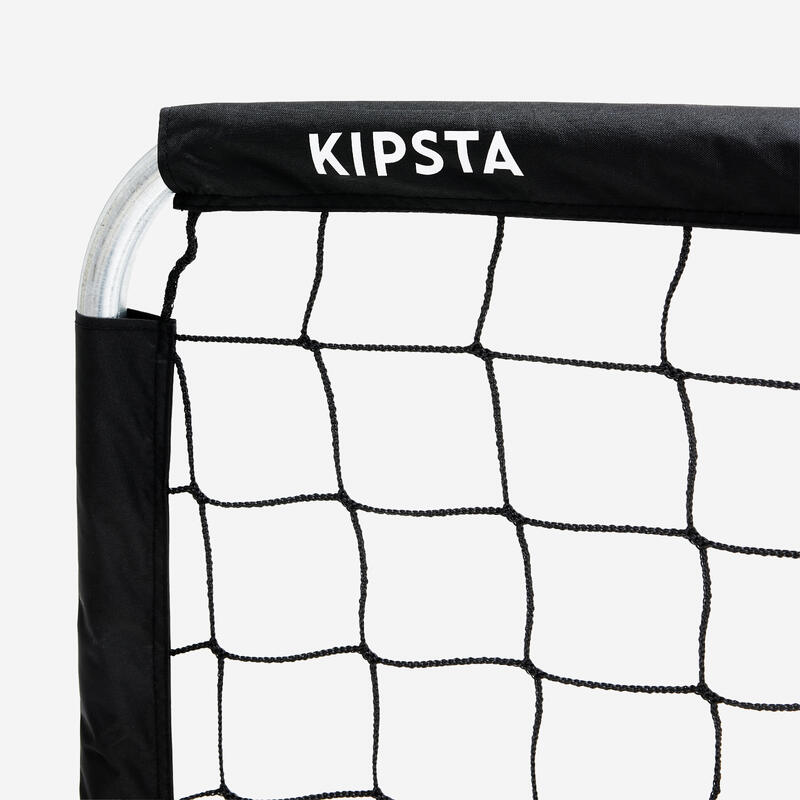 Futbol Kalesi - S Boy (90 cm x 70 cm) - Siyah - 5 yıl garanti