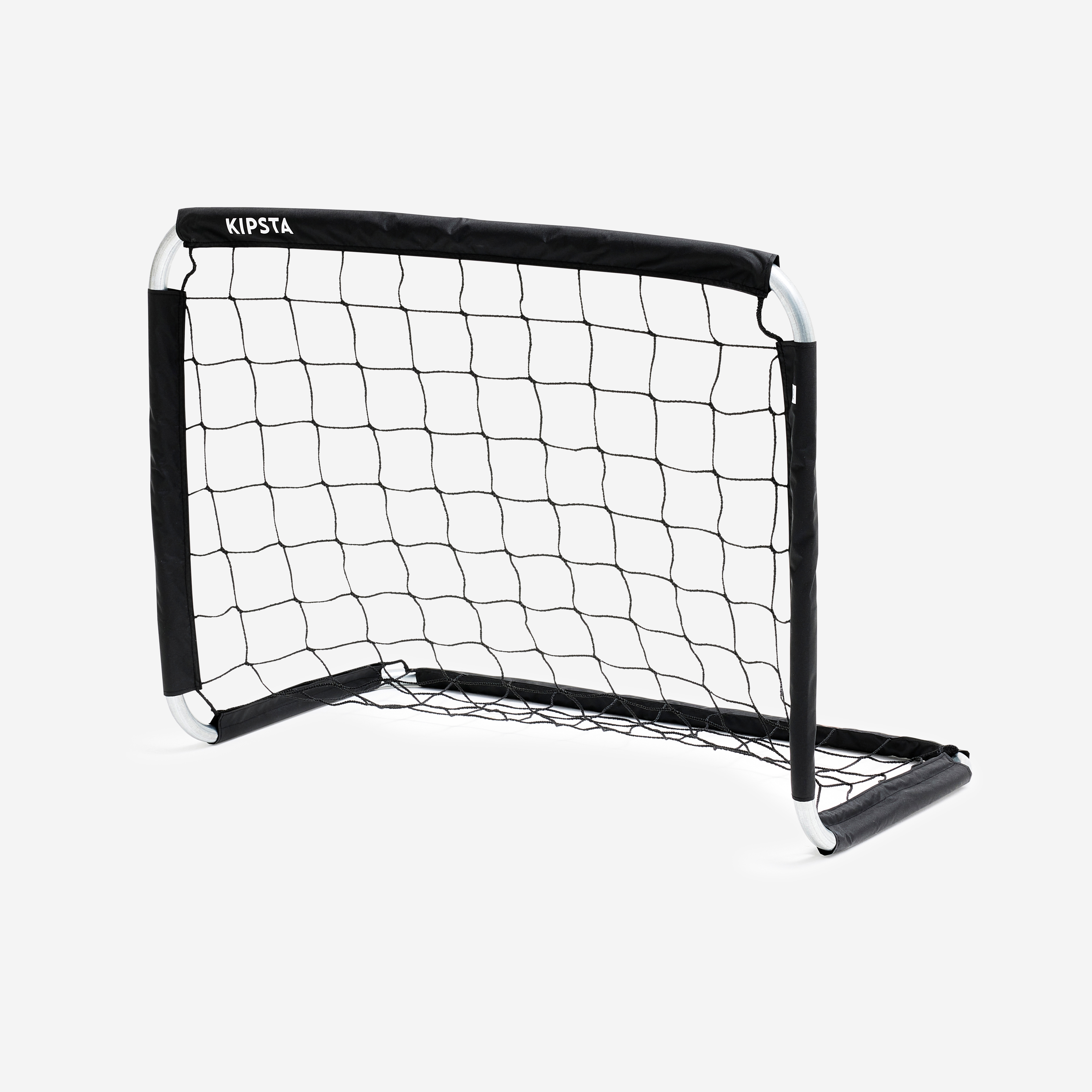 But de football basic taille s acier galvanisé - Football - Kipsta- Clubs - Entreprises - Collectivités - Associations