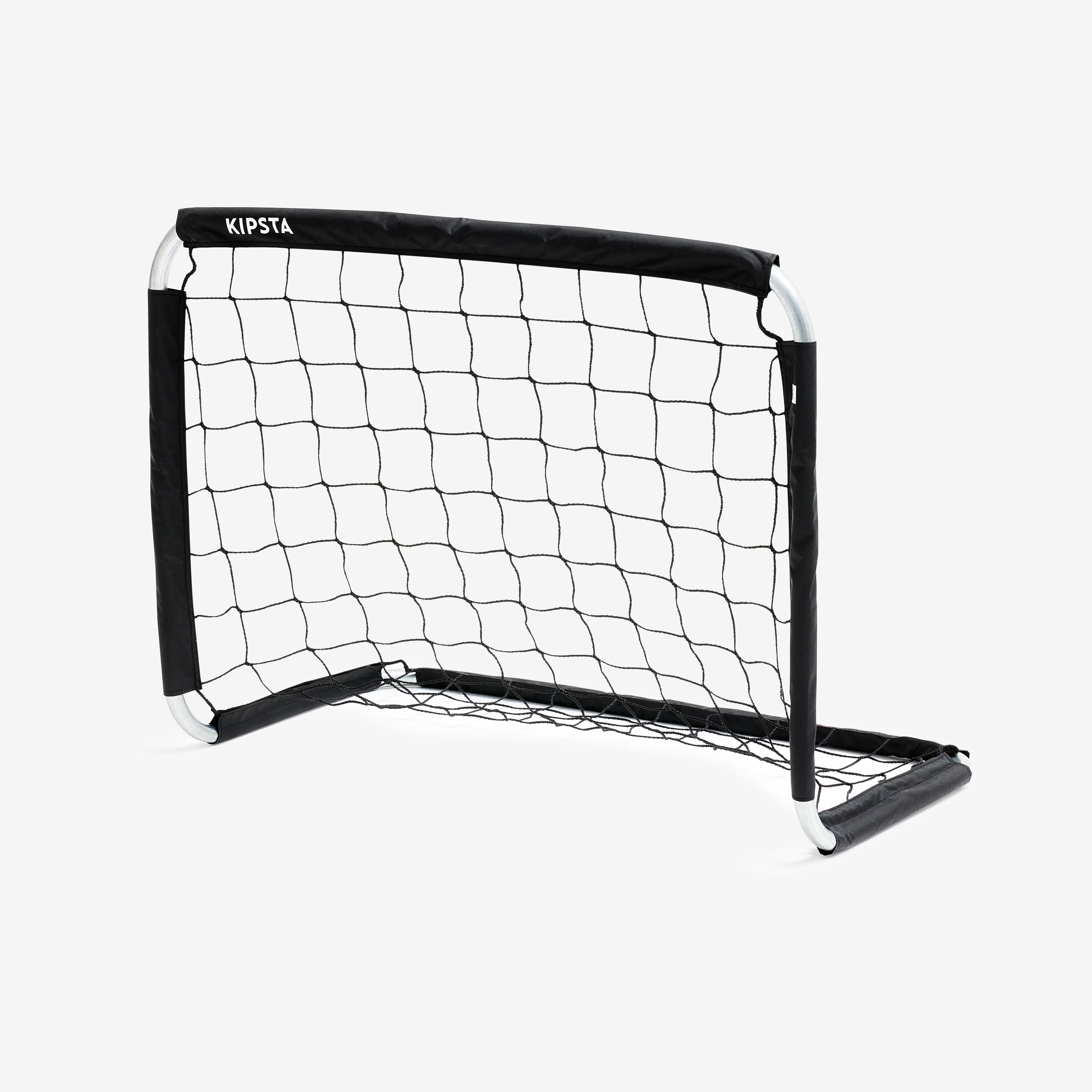 Bramka piłkarska Kipsta Basic S (90 cm x 70 cm) Gwarancja 5 lat
