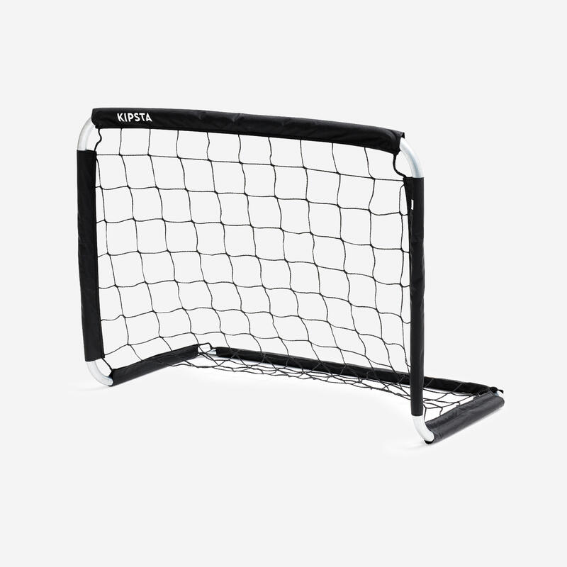 Football Goal Basic Goal Size S Galvanised Steel