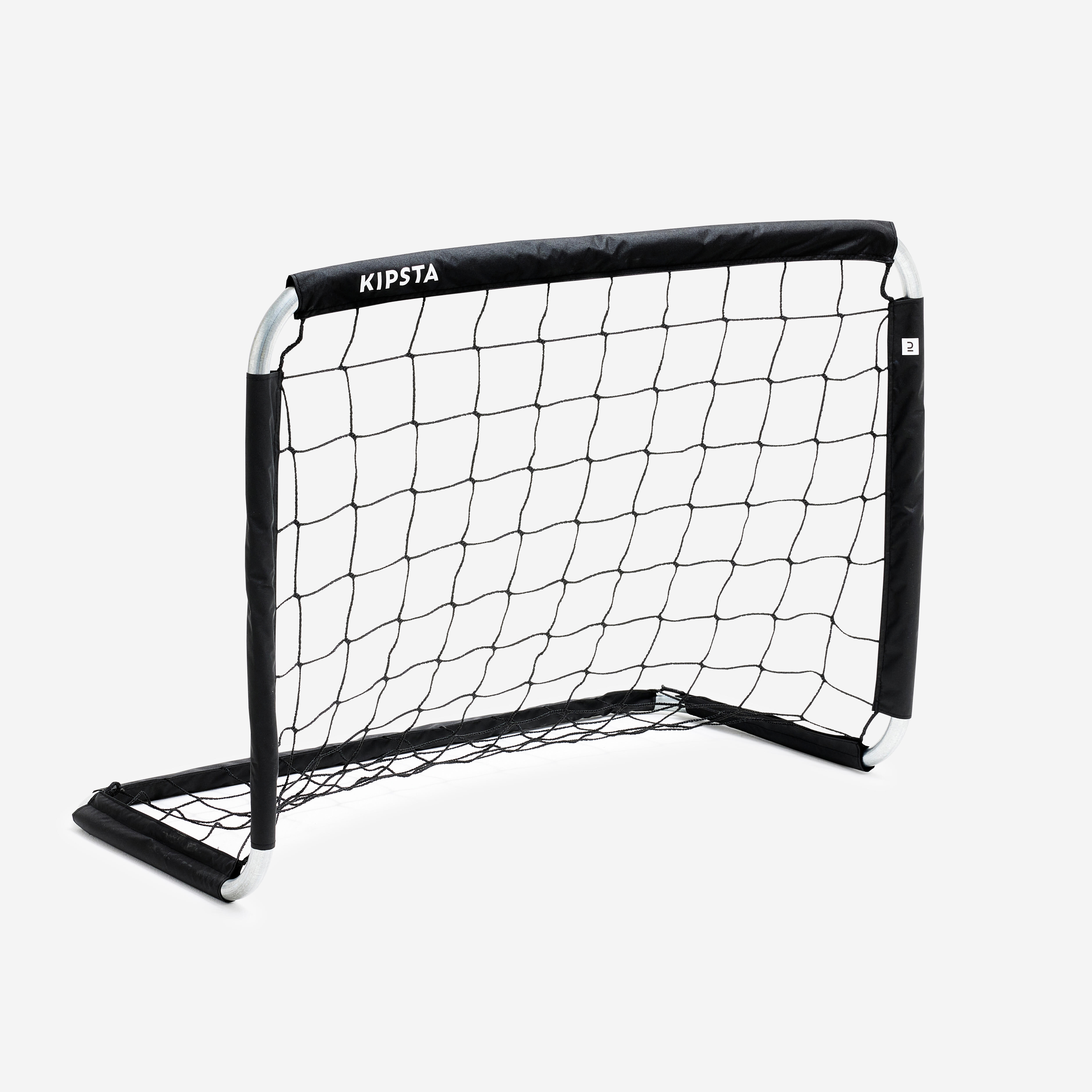 KIPSTA Futbalová bránka Basic - Veľkosť: S · záber 3