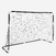 But de football Basic goal taille L acier galvanisé