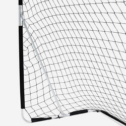 Football Goal Basic Goal Size L Galvanised Steel