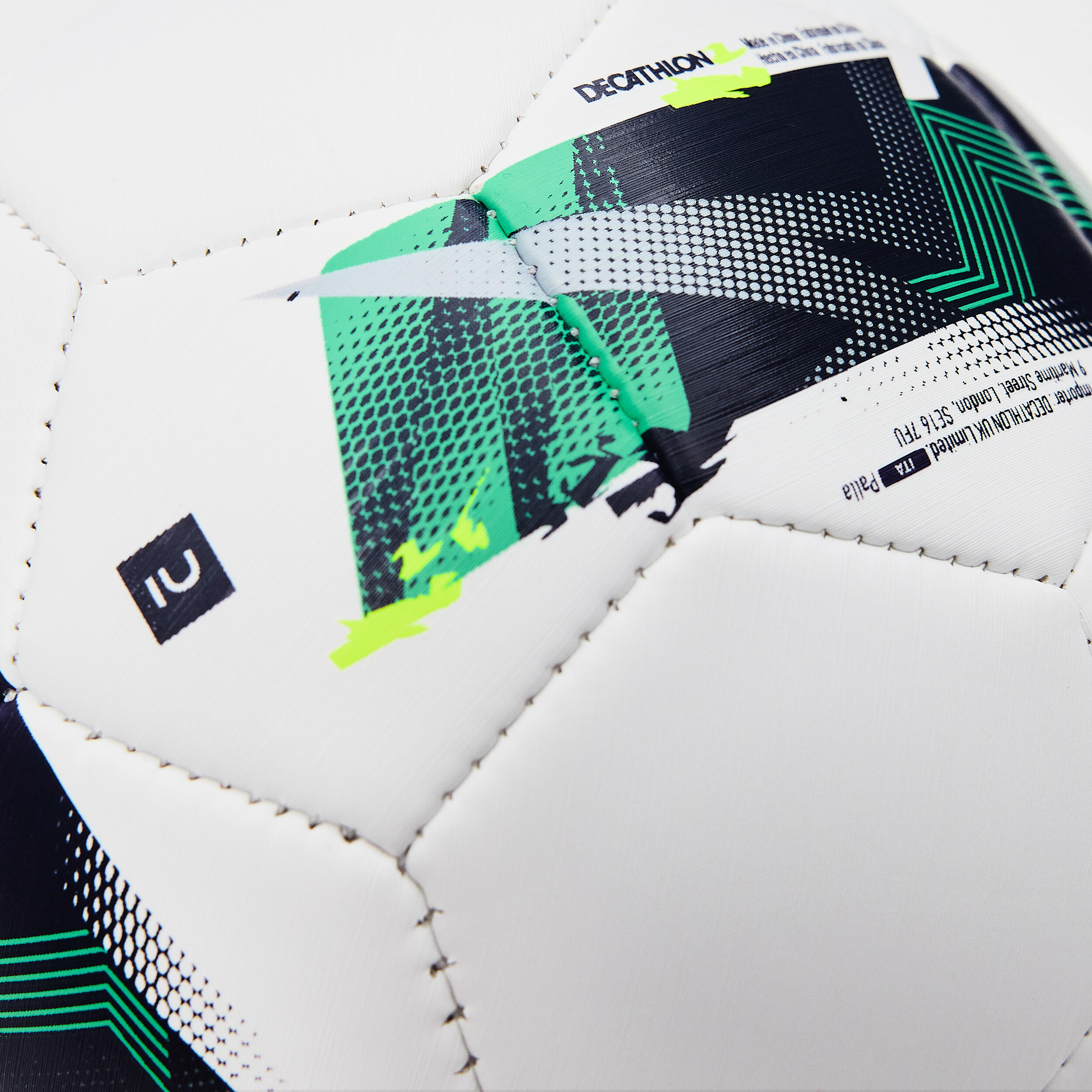 MINI BALLON PRO LEAGUE OFFICIEL REPLICA 2023 2025 TAILLE 1 4/5