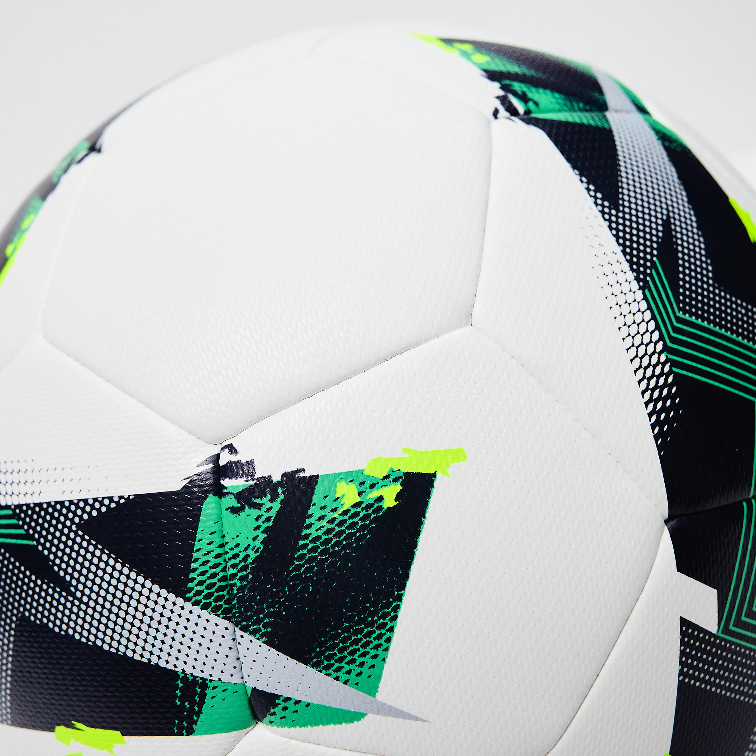 BALLON DE FOOTBALL PRO LEAGUE OFFICIEL REPLICA 2023 2025 TAILLE 5 12/12