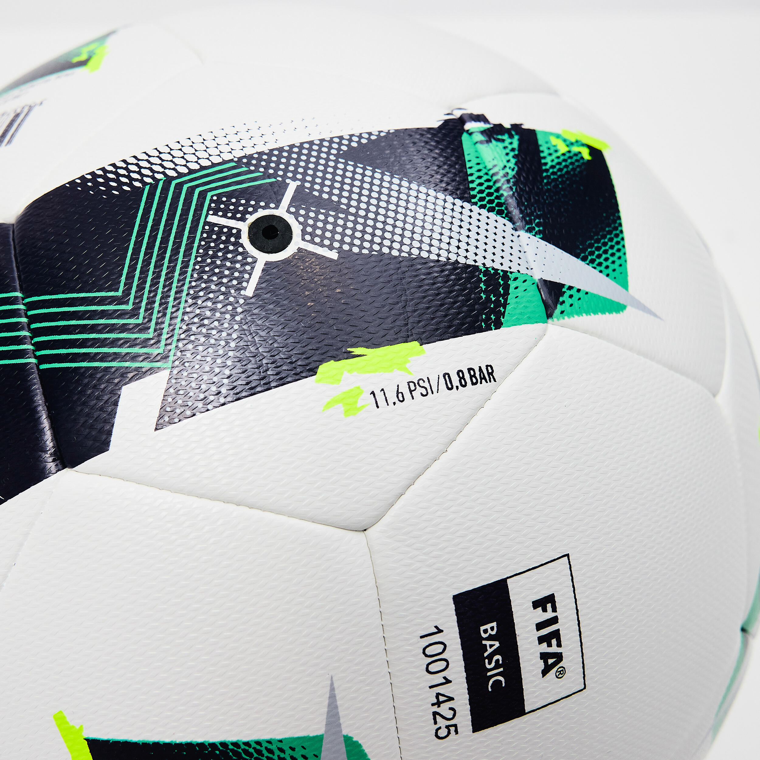 BALLON DE FOOTBALL PRO LEAGUE OFFICIEL REPLICA 2023 2025 TAILLE 5 11/12