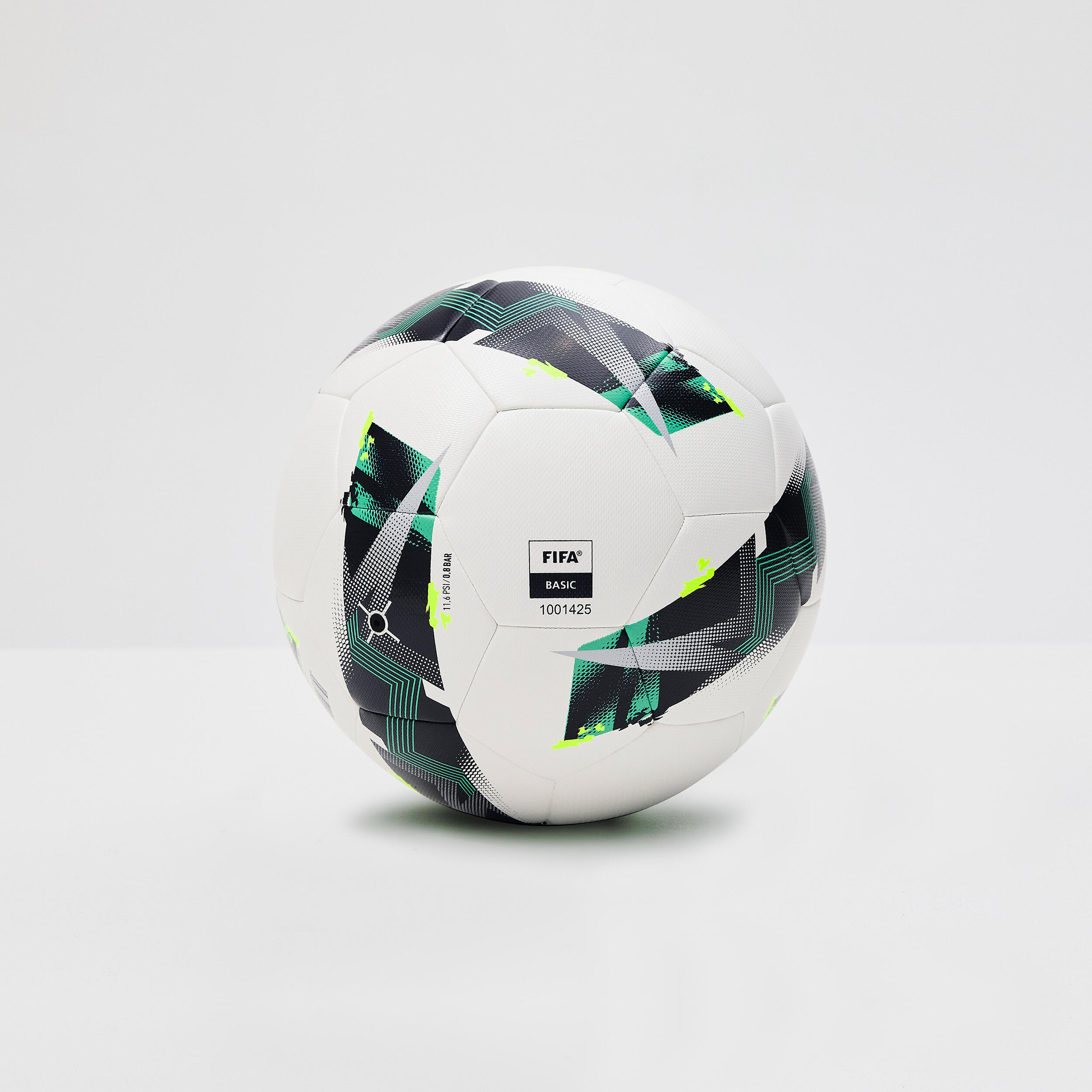 BALLON DE FOOTBALL PRO LEAGUE OFFICIEL REPLICA 2023 2025 TAILLE 5 8/12