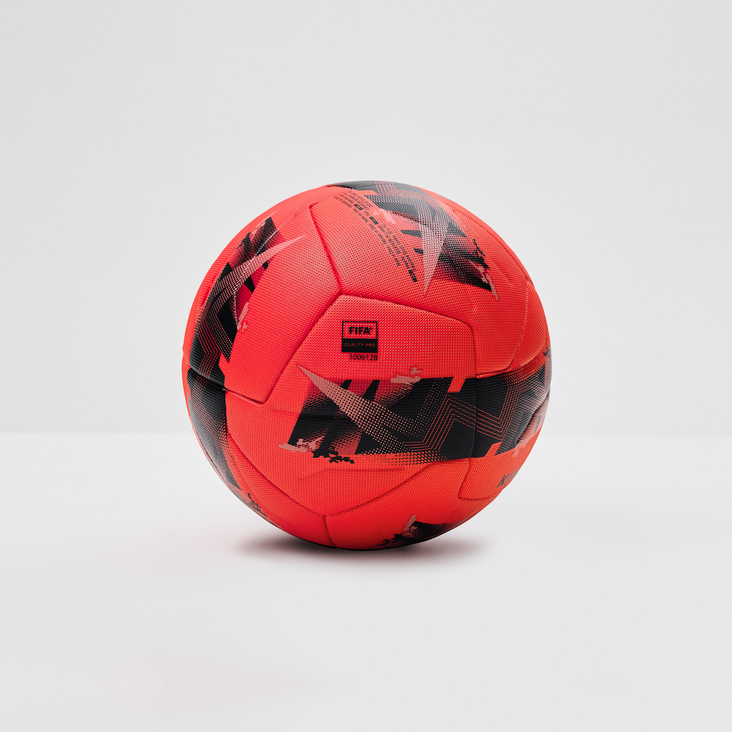 VOETBAL PRO LEAGUE OFFICIAL MATCH BALL WINTER 2023 2025 14/17