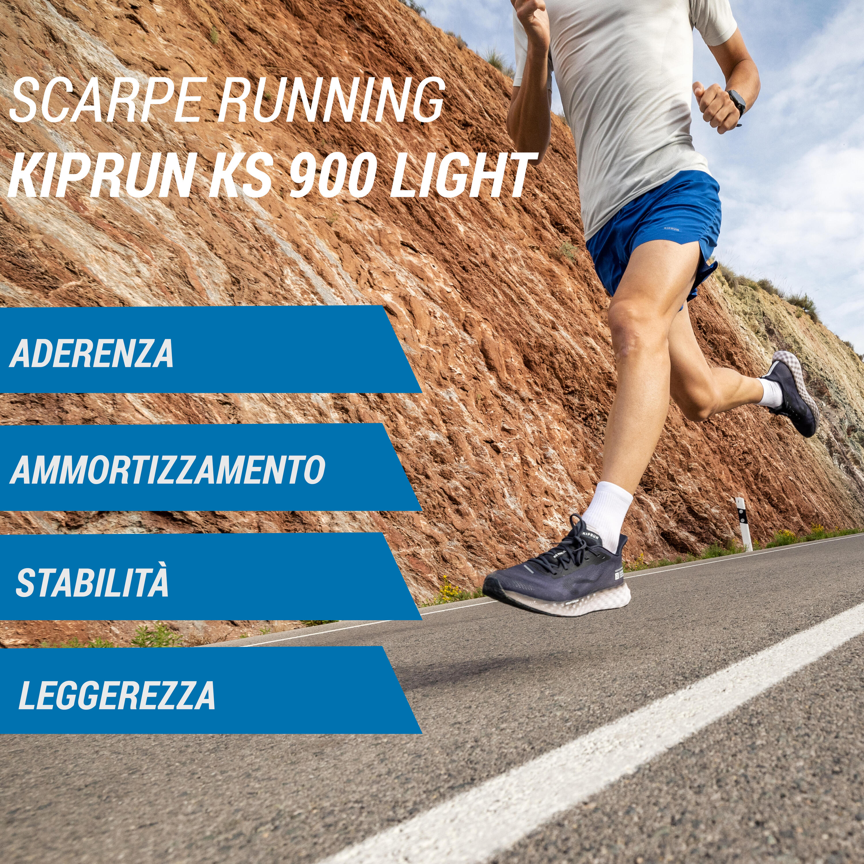 Scarpe Corsa Scarpe Decathlon Running Scarpe Da Corsa Uomo SCARPE